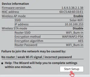 GOODWE EM Series Hybrid Inverter - FIGURE 46