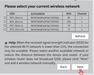 GOODWE EM Series Hybrid Inverter - FIGURE 47