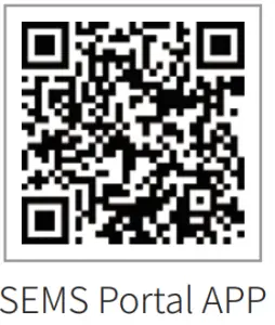 GOODWE EM Series Hybrid Inverter - QR 2