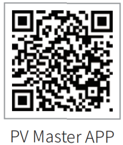 GOODWE EM Series Hybrid Inverter - QR