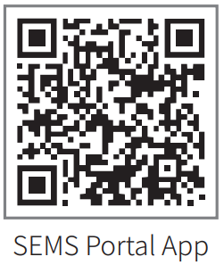 GOODWE EM Series Hybrid Inverter - QR 5
