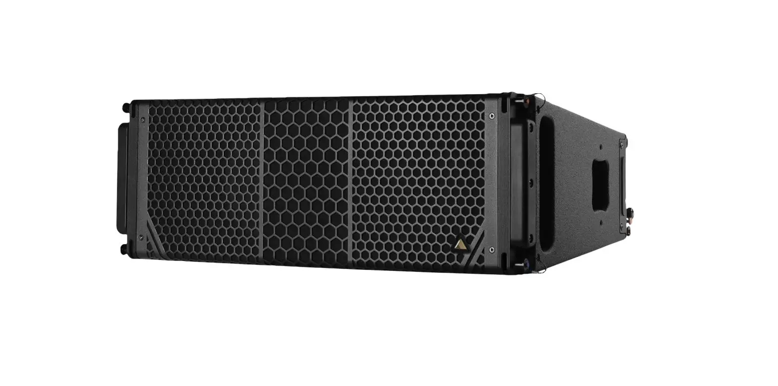 Adamson Cs10 Two-way Full-range Intelligent Loudspeaker User Manual Adamson Cs10 Two-way Full-range Intelligent Loudspeaker User Manual