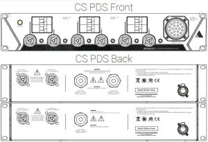 Rack Mounted Systems