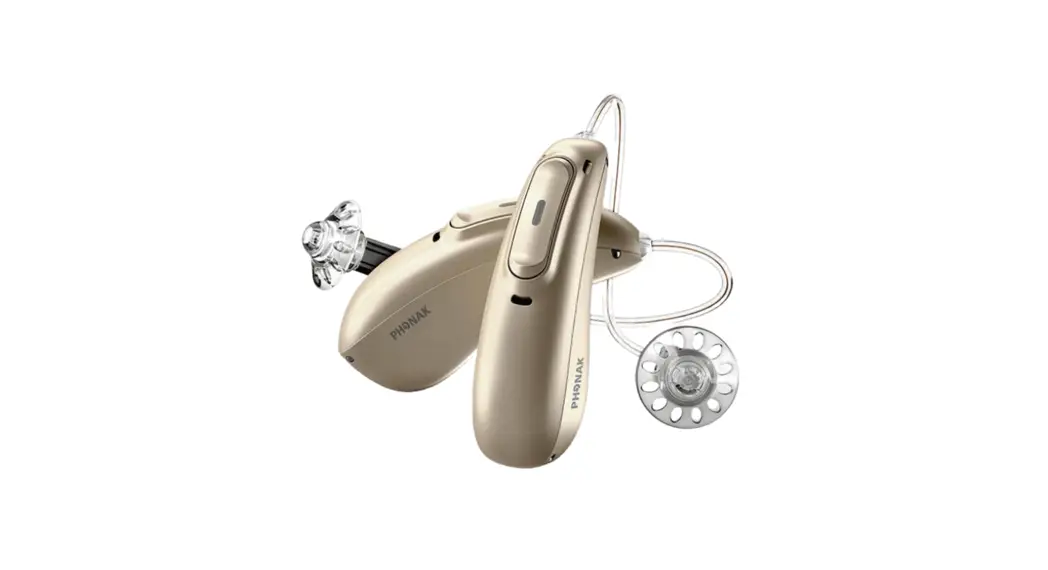Phonak Paradise Connecting To Your Cell Phone User Guide