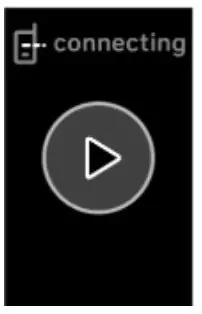 fitbit charge 3 Smartwatch - GPS signal