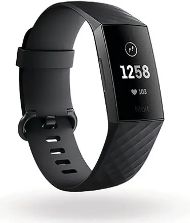 fitbit charge 3 Smartwatch