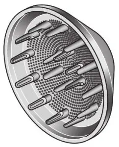 dyson HD03 Supersonic Hair Dryer- Diffuser