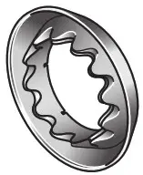 dyson HD03 Supersonic Hair Dryer- Gentle