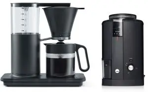Wilfa CM2B-A125 Coffee Brewer