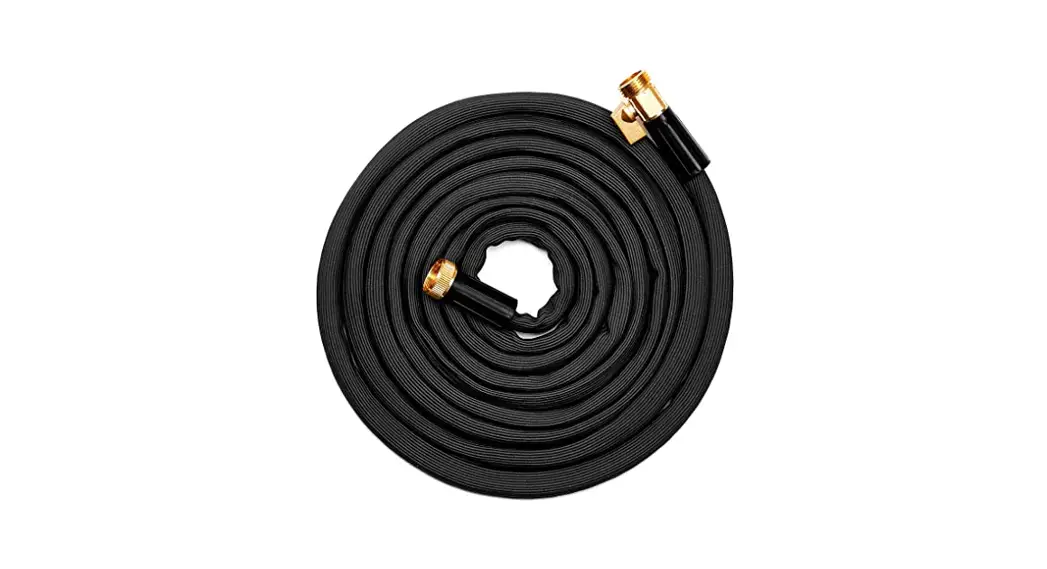 Flex-able Xtreme Hose 50ft Expandable Garden Hose User Guide Flex-able Xtreme Hose 50ft Expandable Garden Hose User Guide