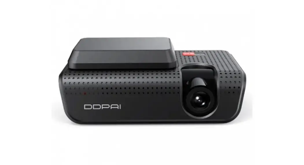 Ddpai X5 Pro Dash Cam User Guide