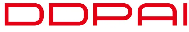 DDPAI logo