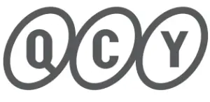 QCY - LOGO