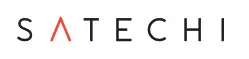 SATECHI logo