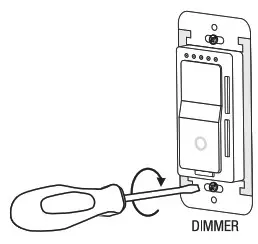 FEIT Electric DIM SMART 2 Wi Fi Smart Dimmer - box