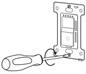FEIT Electric DIM SMART 2 Wi Fi Smart Dimmer - install