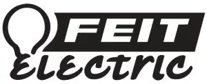 FEIT Electric logo