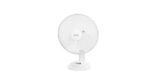 Teesa Tsa8023 Table Fan 35w 3-speed Owner's Manual