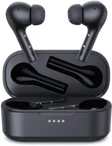 WENKEY E3 True Wireless Earbuds