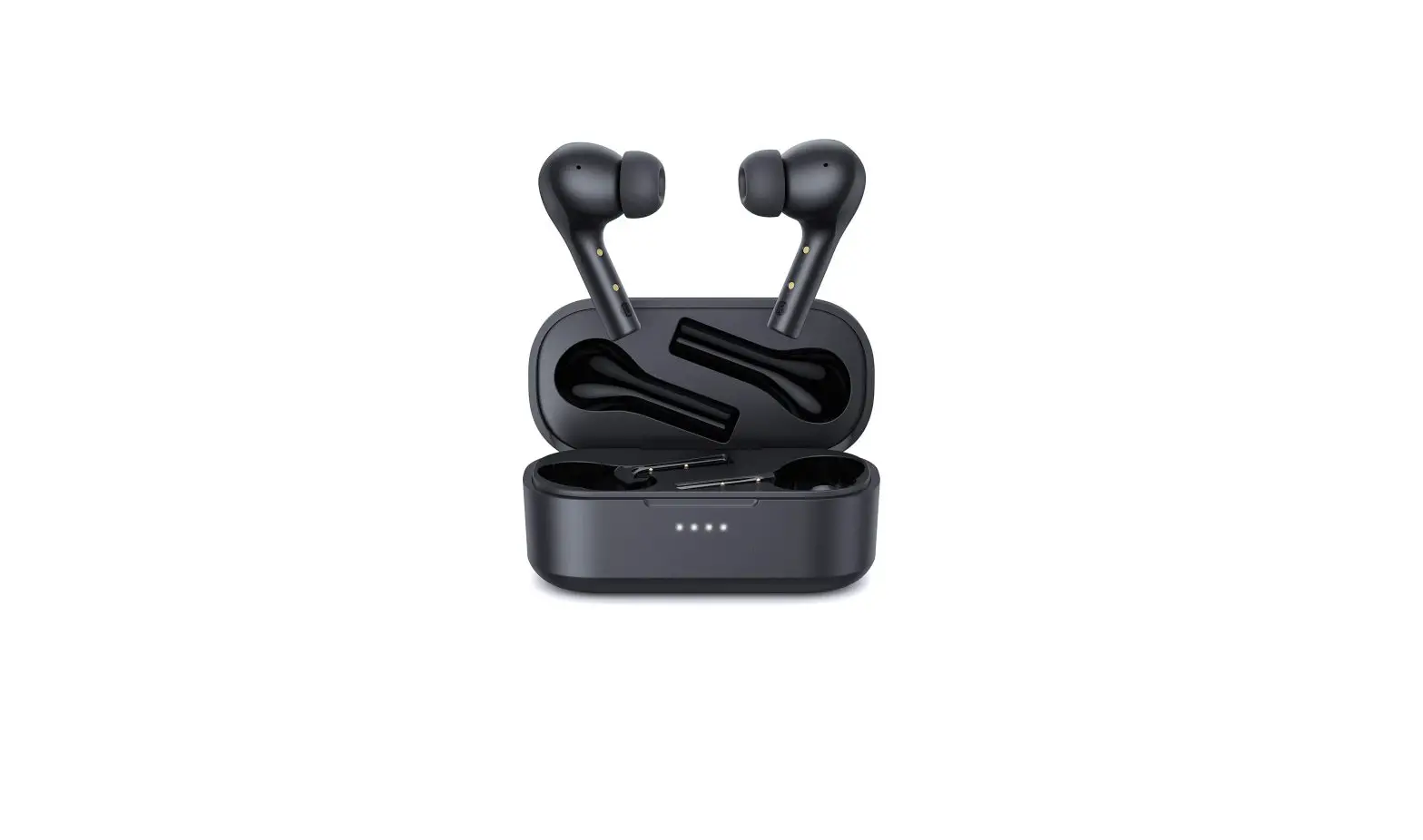 Wenkey E3 True Wireless Earbuds User Manual