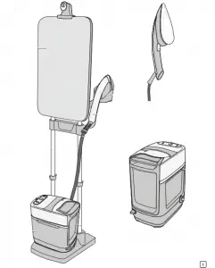 product presentation