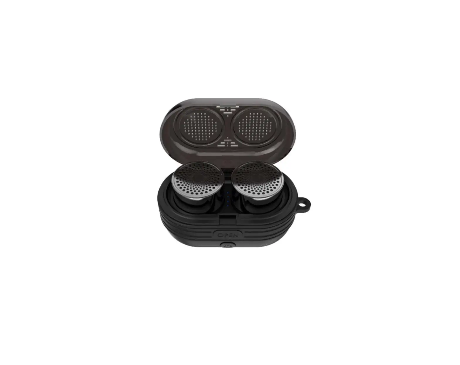 Dave Buster S 18830 Portable Wireless Speaker Set User Manual Dave Buster S 18830 Portable Wireless Speaker Set User Manual