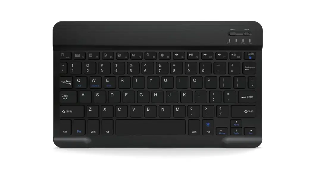 Cotton On Usa 1684361 Led Wireless Keyboard User Manual