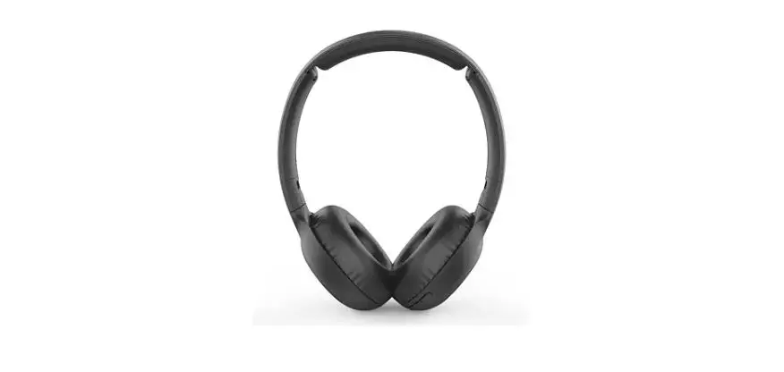 Xing Da Electronics Xo-9728-1 Wireless Headphone Instruction Manual