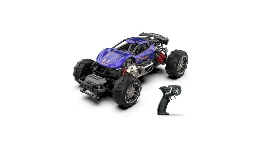 Guangdong Haoyuan Stem Toys Sl-303a Remote Control User Manual