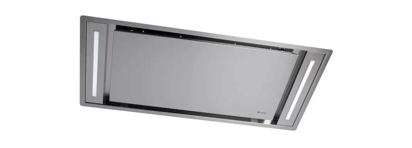 Caple Ce902ss Ceiling Hood Instruction Manual Caple Ce902ss Ceiling Hood Instruction Manual