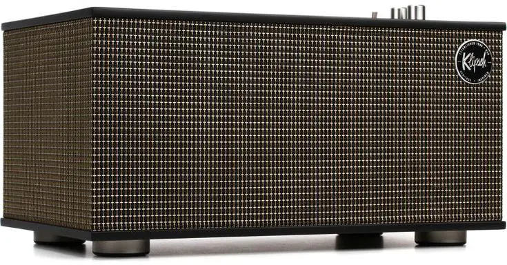 Klipsch the Three II Bluetooth Stereo Speaker