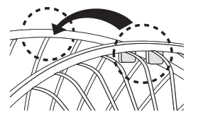PELONIS Dc Stand Fan Owner's - INSTRUCTIONS 2