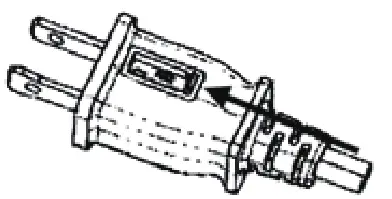 PELONIS Dc Stand Fan Owner's - SERVICING