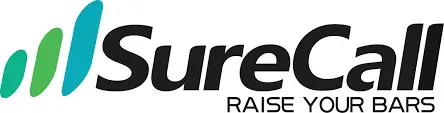 SureCall - Logo