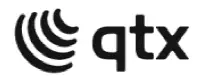 qtx logo