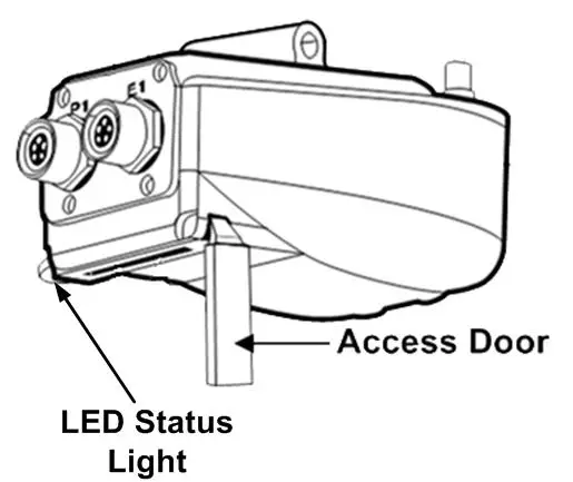 APPAREO Vision 1000 Configuration Tool-16