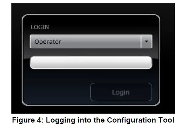 APPAREO Vision 1000 Configuration Tool-4