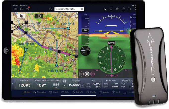 APPAREO Vision 1000 Configuration Tool