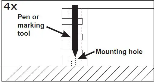 ESX QS-TWO Quantum Class D 2-Channel Nano Amplifier-3