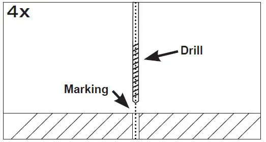 ESX QS-TWO Quantum Class D 2-Channel Nano Amplifier-4