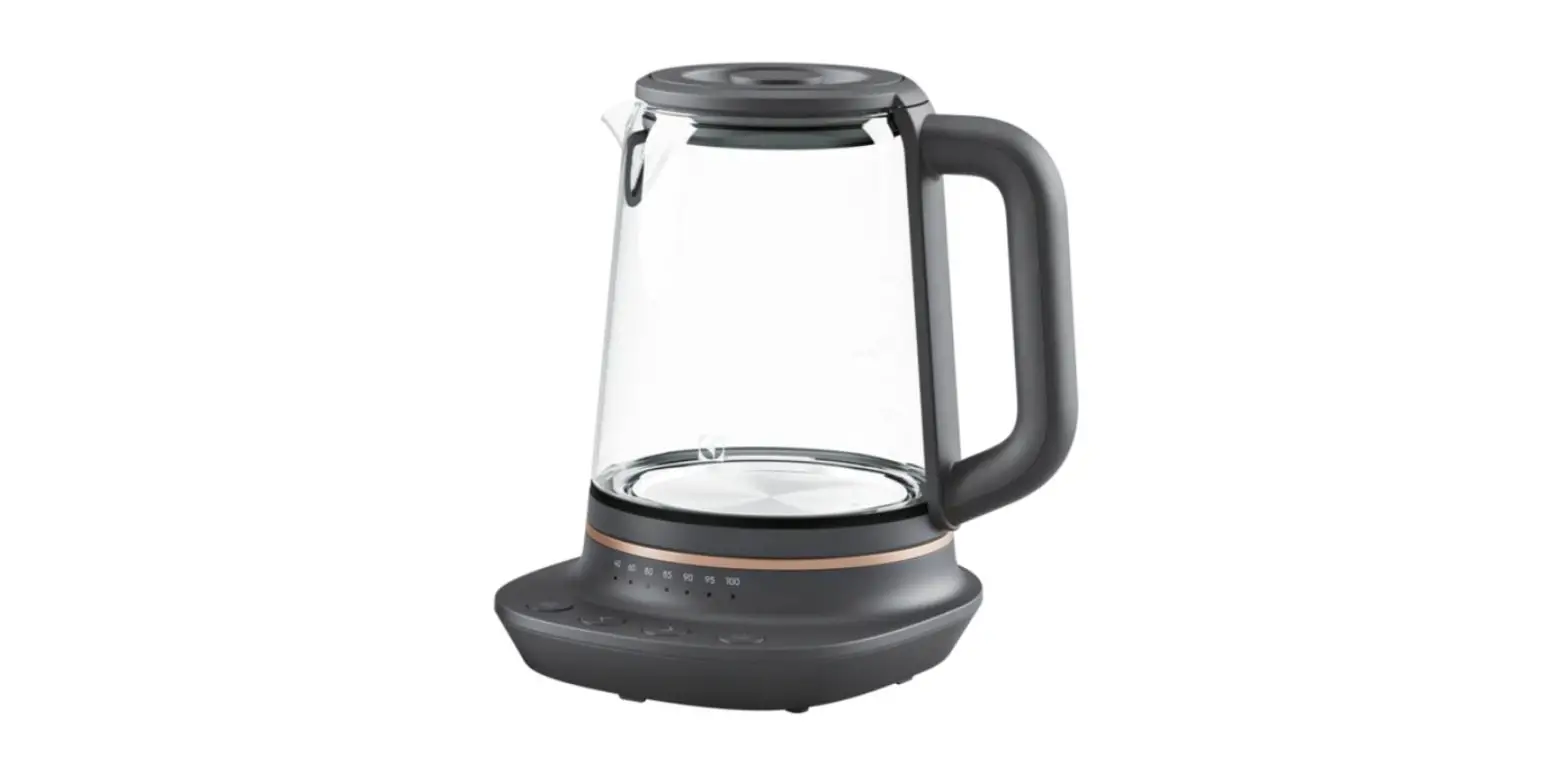 Electrolux E7gk1-8bp Explore 7 Kettle Instructions