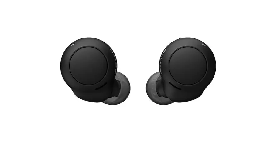 Sony Yy2952 Wf-c500 Wireless Stereo Headset User Guide Sony Yy2952 Wf-c500 Wireless Stereo Headset User Guide