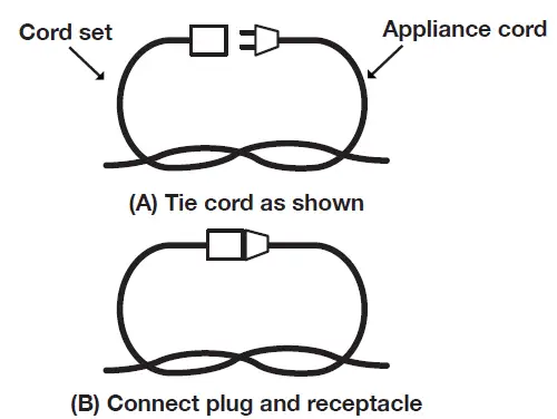 SNOWJOE LJ602E 5-Ton Electric Log Splitter 1