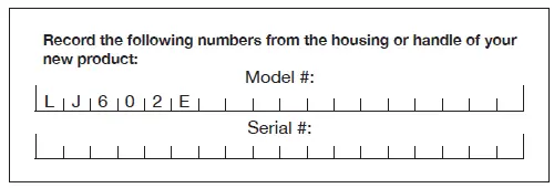 SNOWJOE LJ602E 5-Ton Electric Log Splitter 16