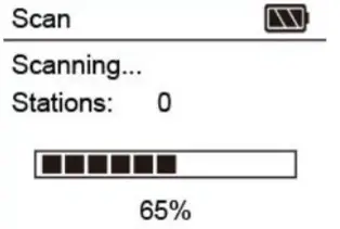 audizio 102 210 Milan DAB Digital Radio - figure 2