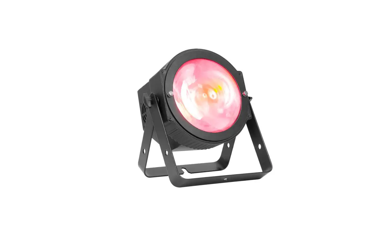 Adj Dot903 Dotz Par 100 Rgb Cob Led Par Light User Manual Adj Dot903 Dotz Par 100 Rgb Cob Led Par Light User Manual