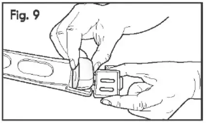 Kenmore KKCM12S 12-Cup Coffee Maker - Wash the brew