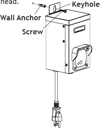 VOLT THKIT-00X Landscape Lighting Kits FIG 2