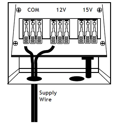 VOLT THKIT-00X Landscape Lighting Kits FIG 7