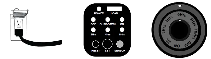 VOLT THKIT-00X Landscape Lighting Kits FIG 9